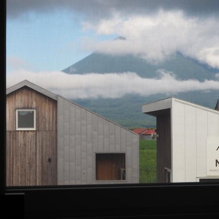 Niseko Highland Cottages Bagian luar foto
