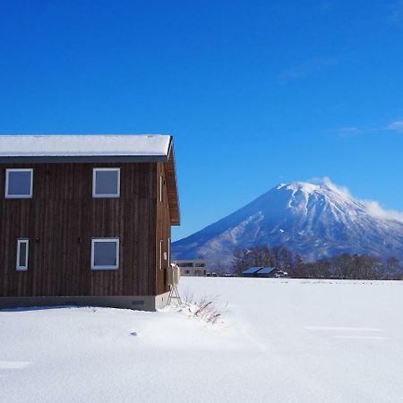 Niseko Highland Cottages Bagian luar foto