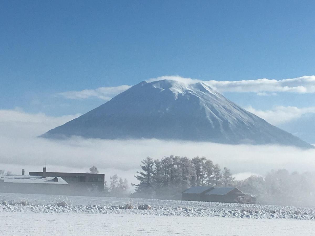 Niseko Highland Cottages Bagian luar foto