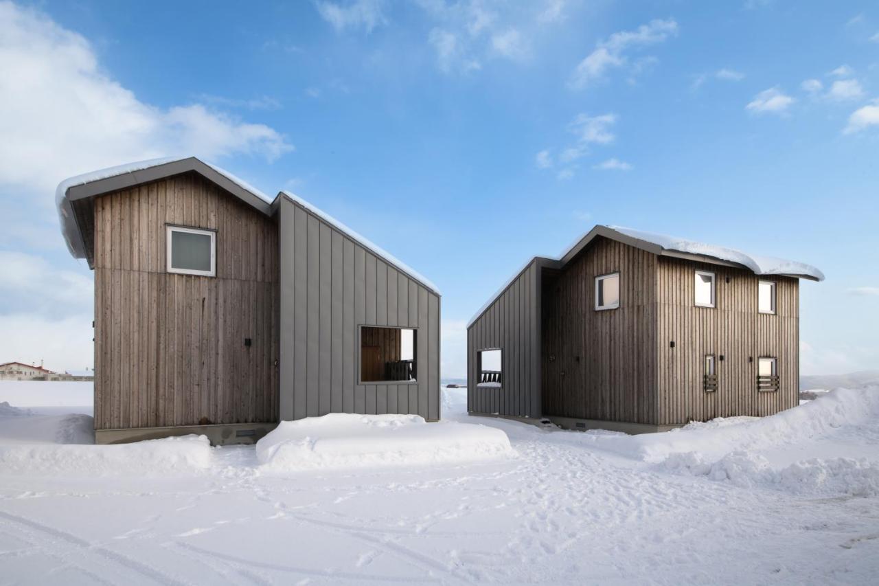 Niseko Highland Cottages Bagian luar foto