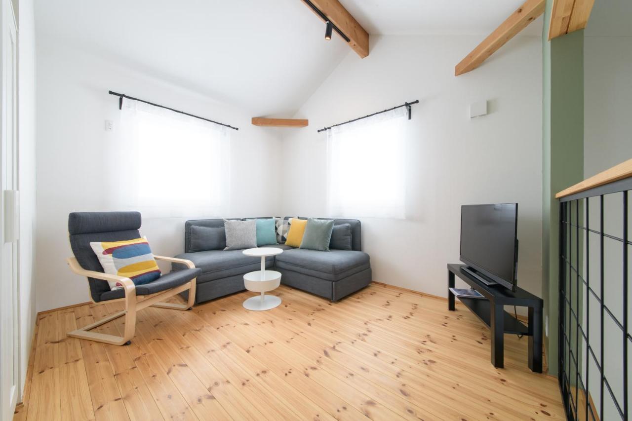 Niseko Highland Cottages Bagian luar foto