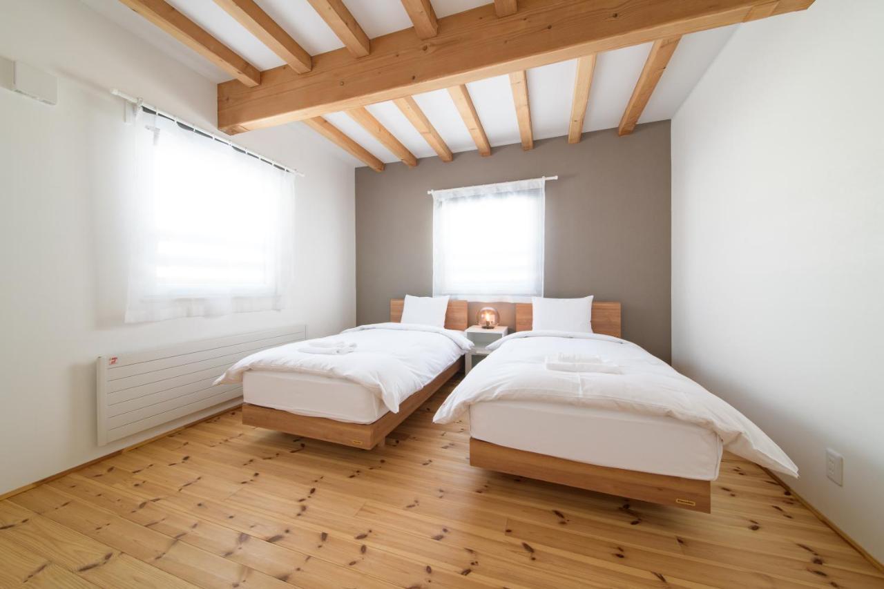 Niseko Highland Cottages Bagian luar foto