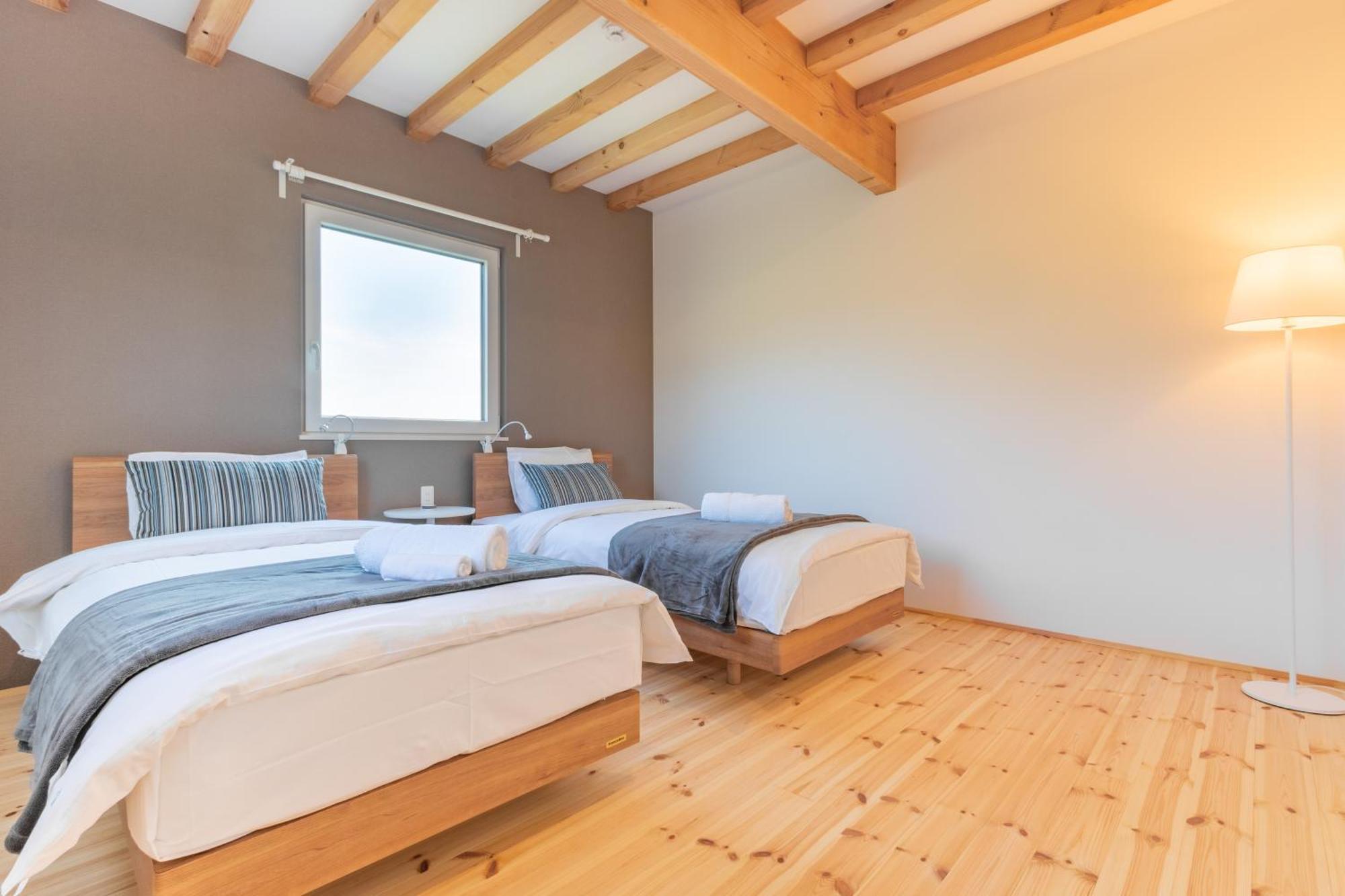 Niseko Highland Cottages Bagian luar foto