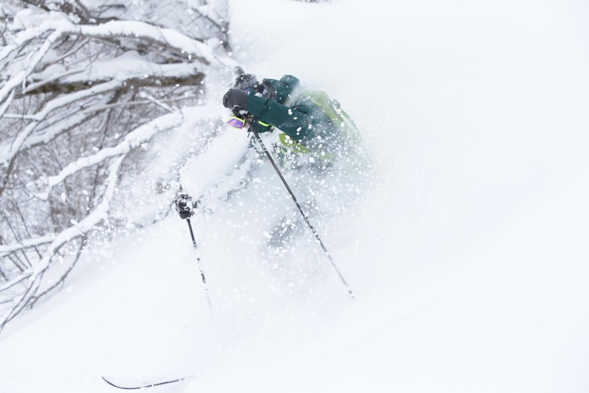 Niseko Highland Cottages Bagian luar foto