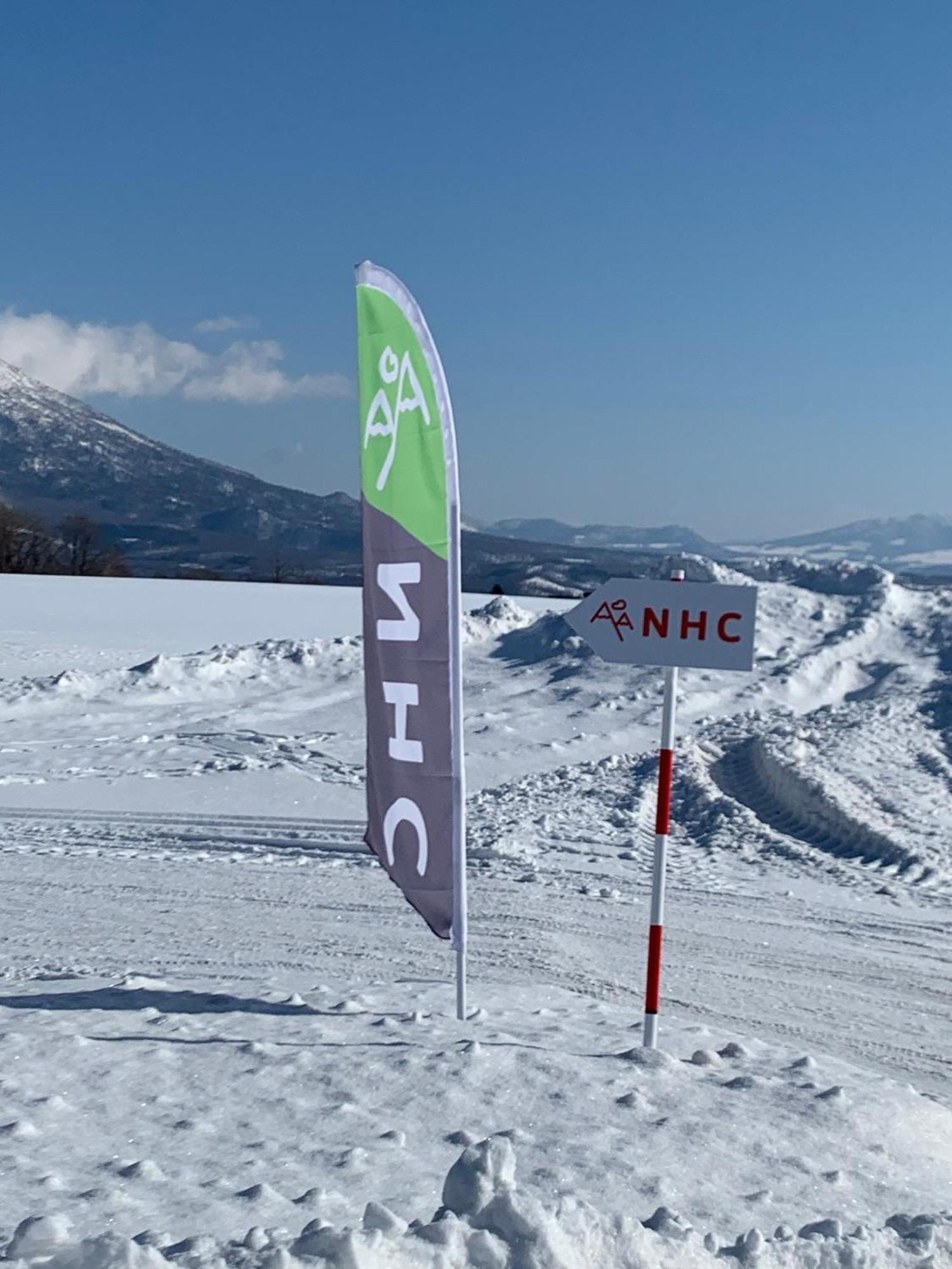 Niseko Highland Cottages Bagian luar foto