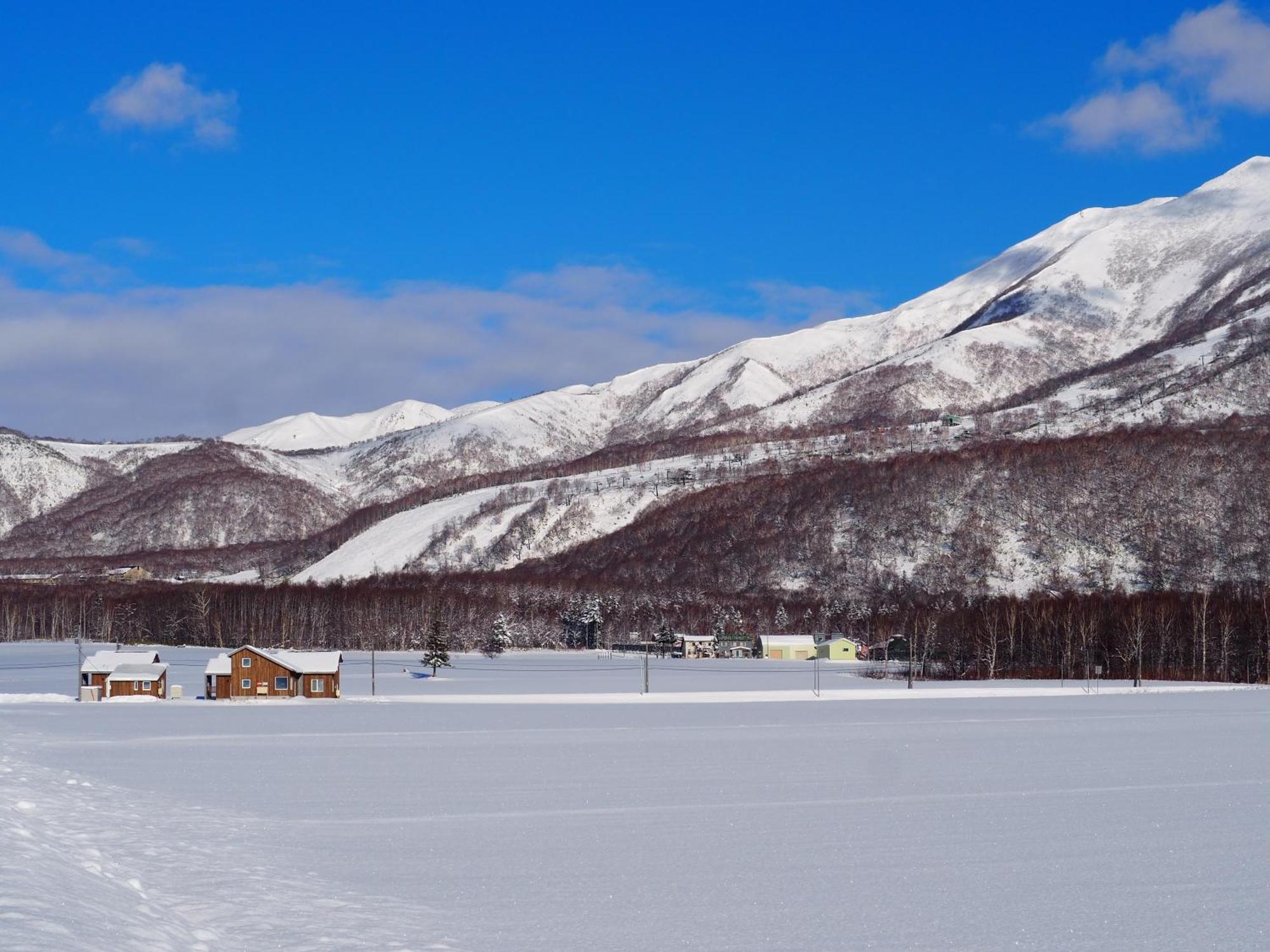 Niseko Highland Cottages Bagian luar foto