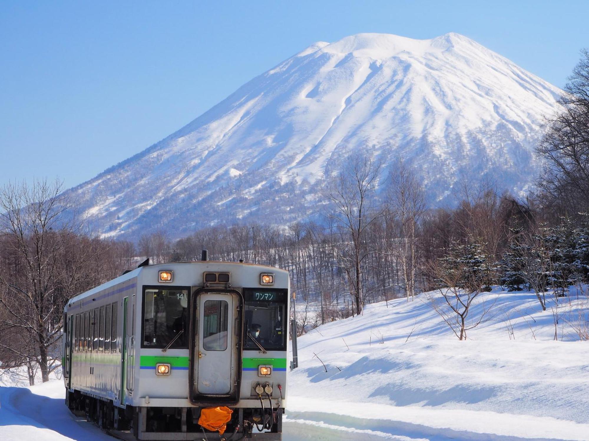 Niseko Highland Cottages Bagian luar foto