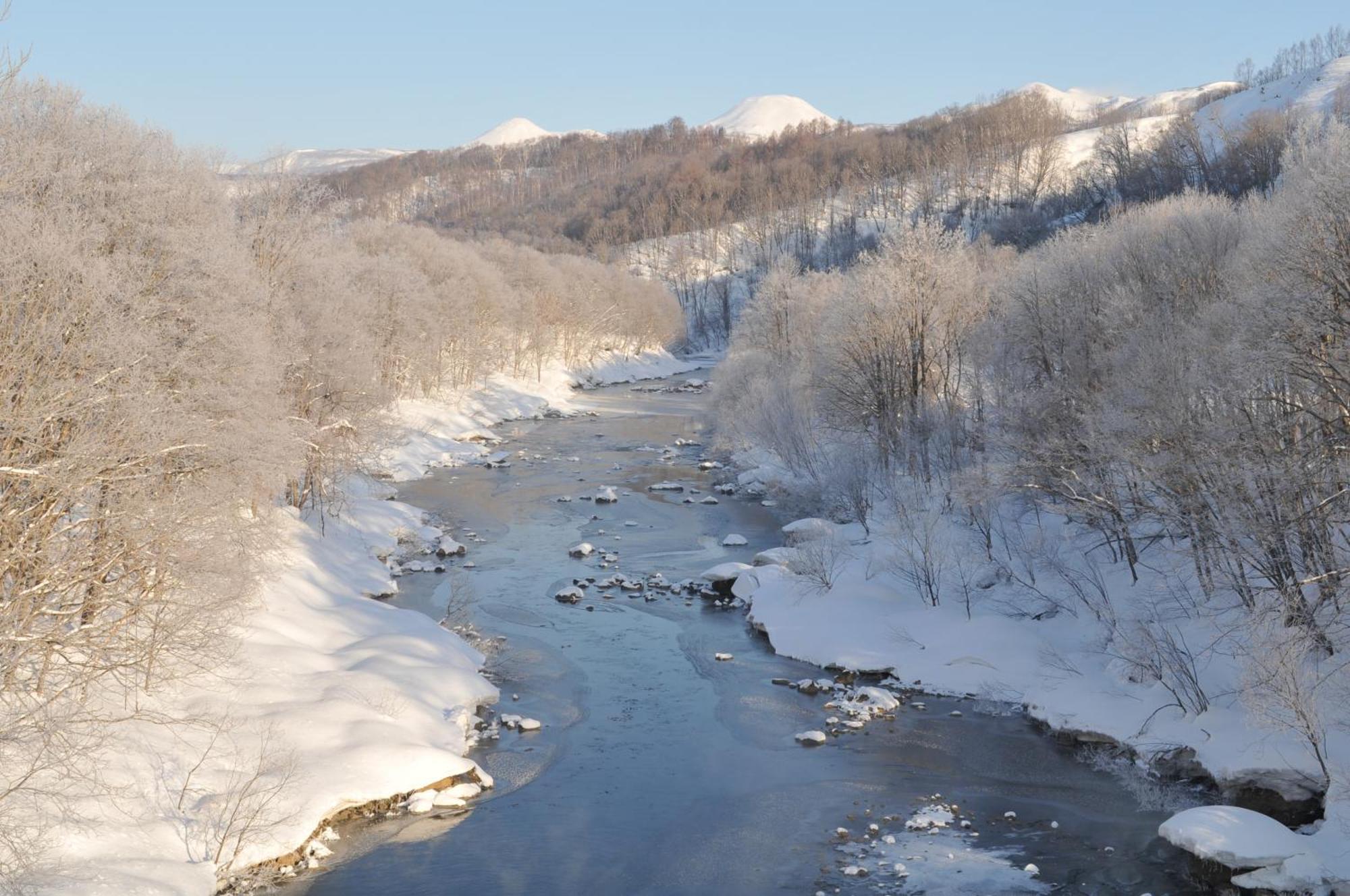 Niseko Highland Cottages Bagian luar foto