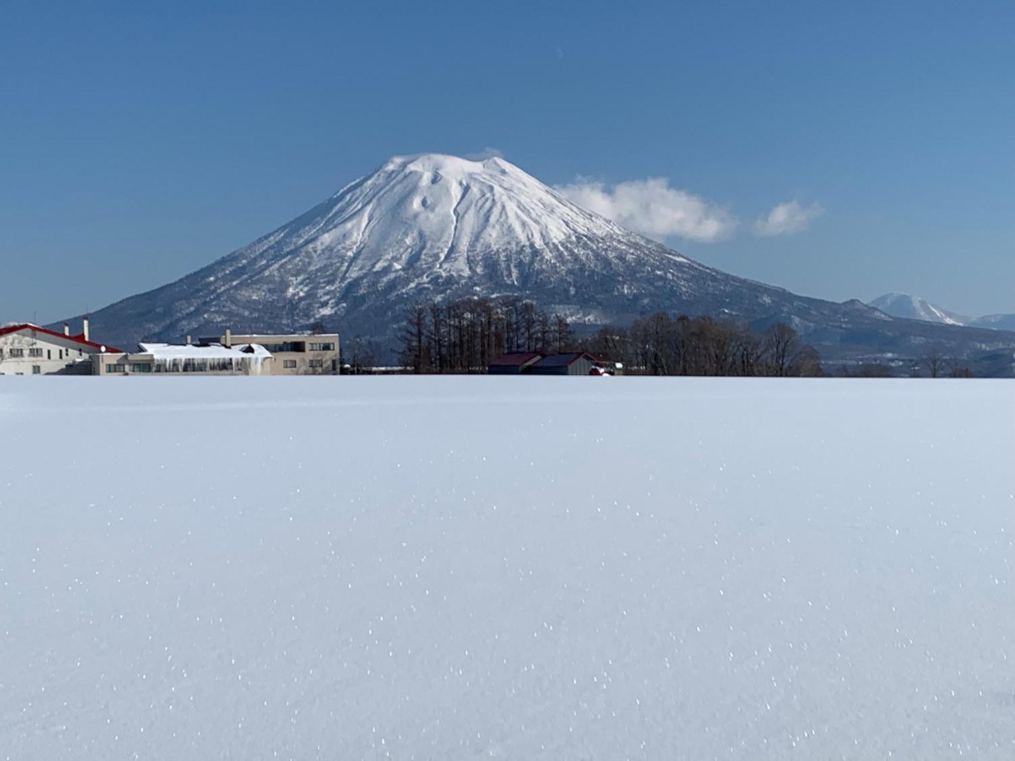Niseko Highland Cottages Bagian luar foto