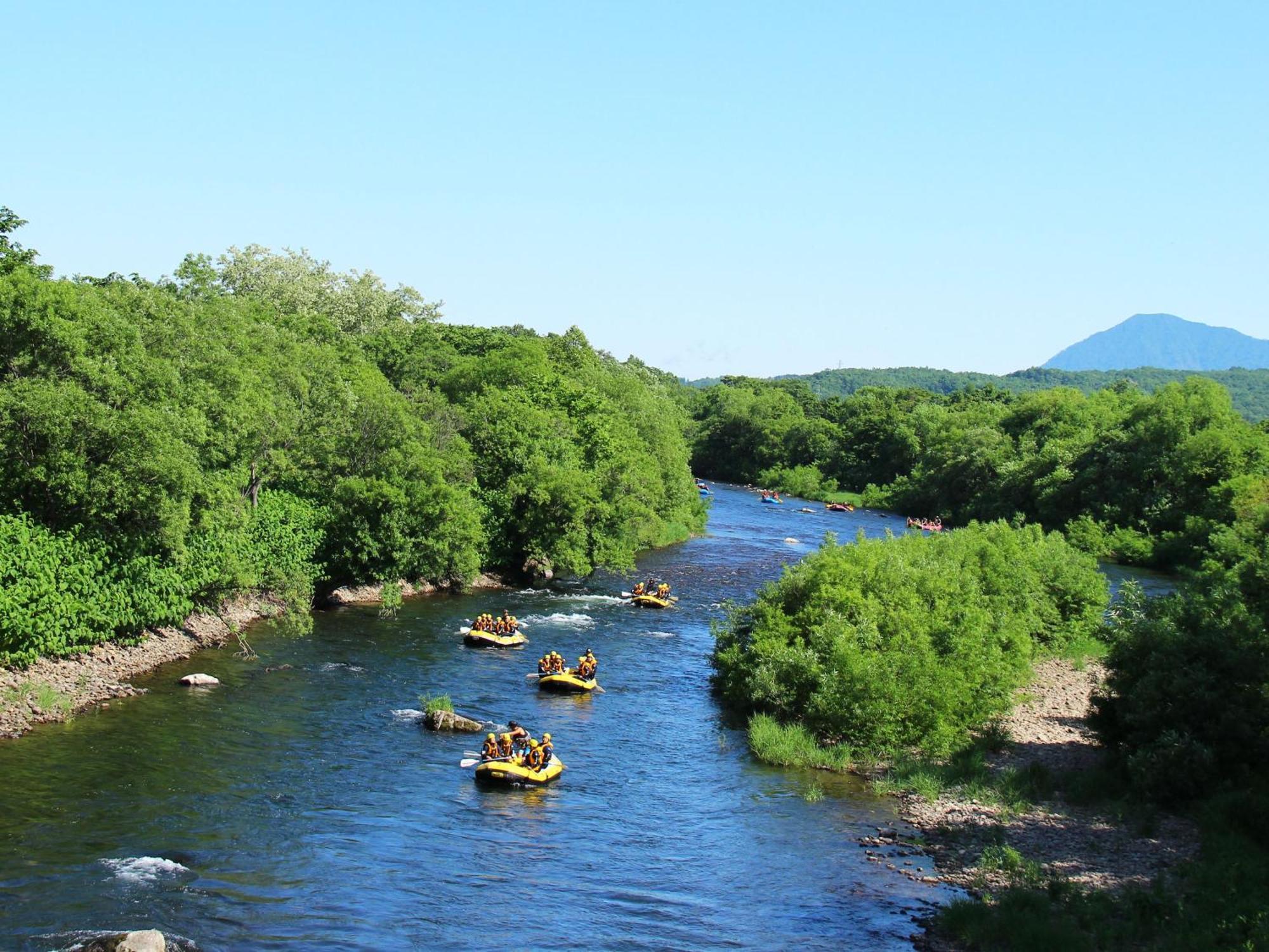 Niseko Highland Cottages Bagian luar foto
