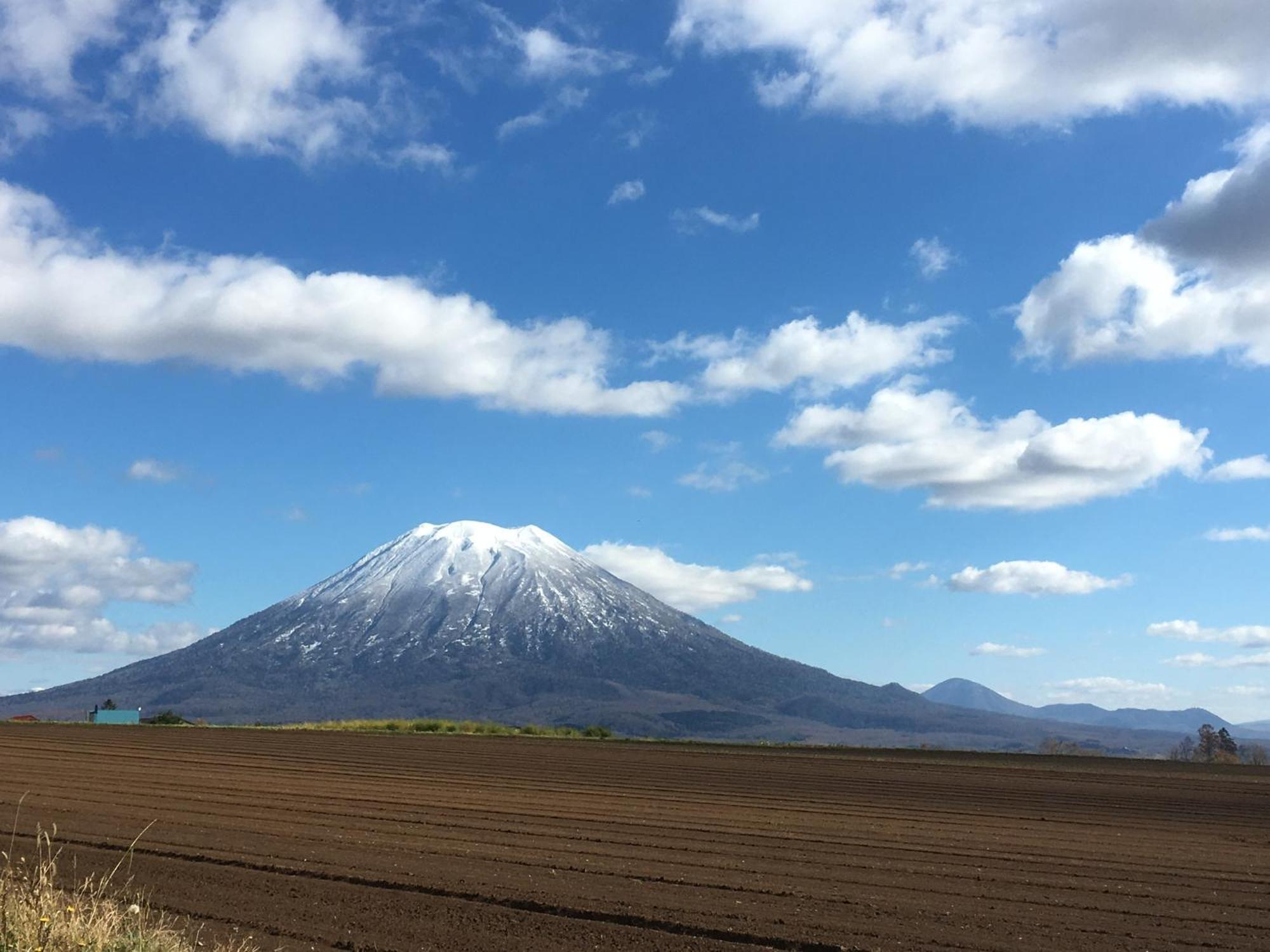 Niseko Highland Cottages Bagian luar foto
