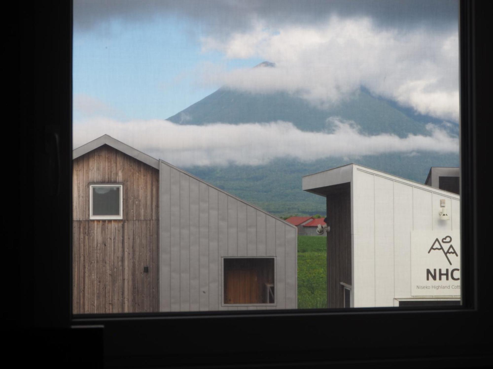 Niseko Highland Cottages Bagian luar foto