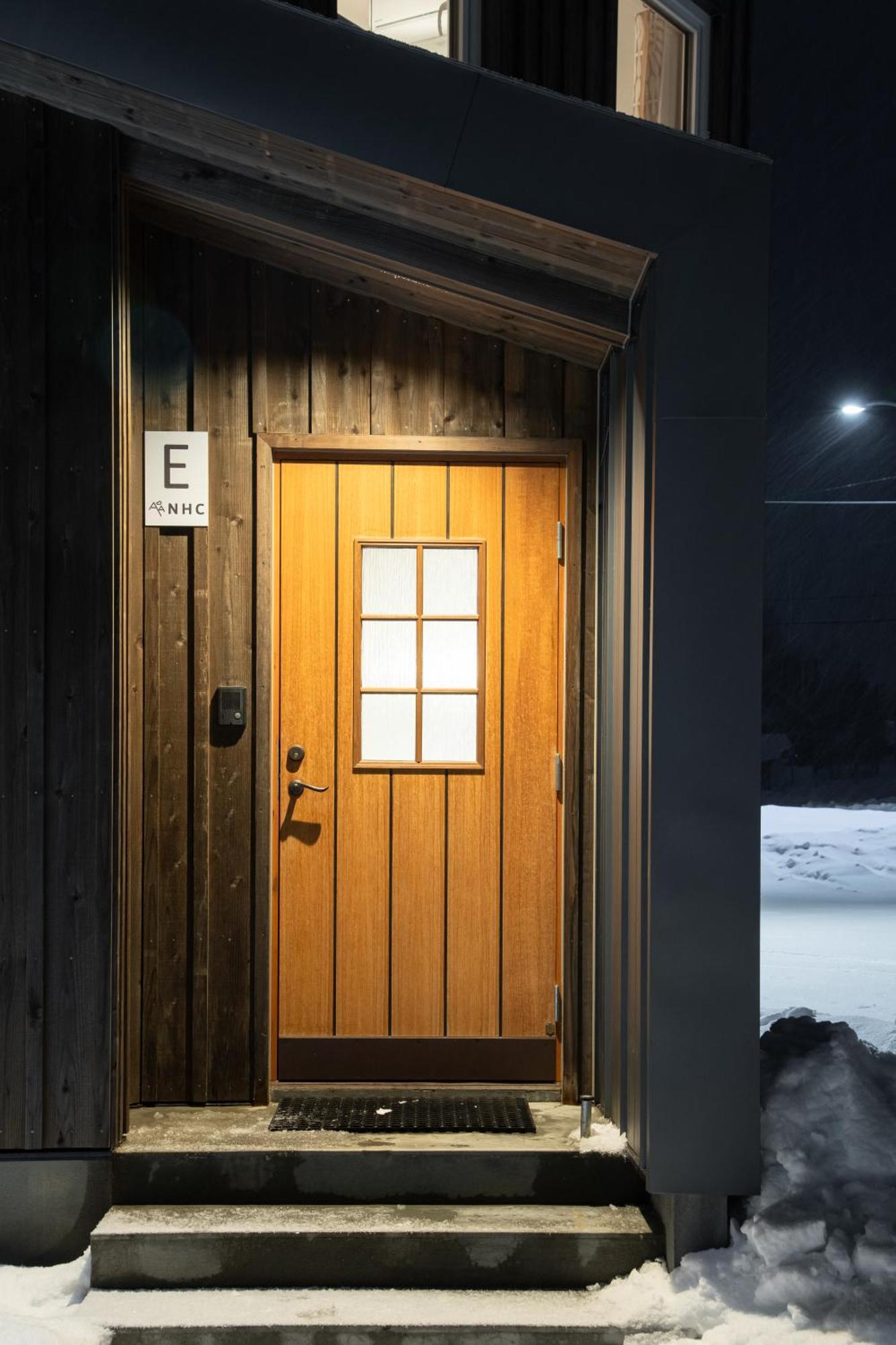 Niseko Highland Cottages Bagian luar foto