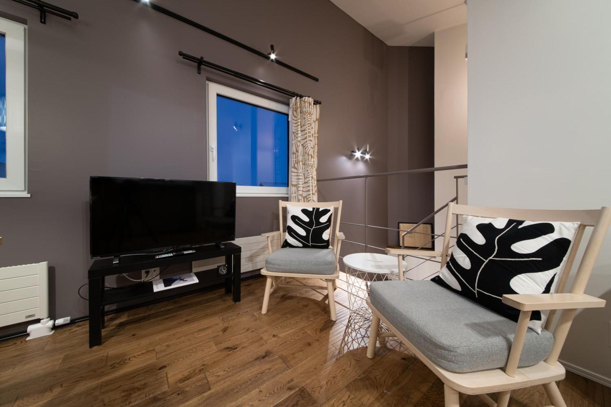Niseko Highland Cottages Bagian luar foto