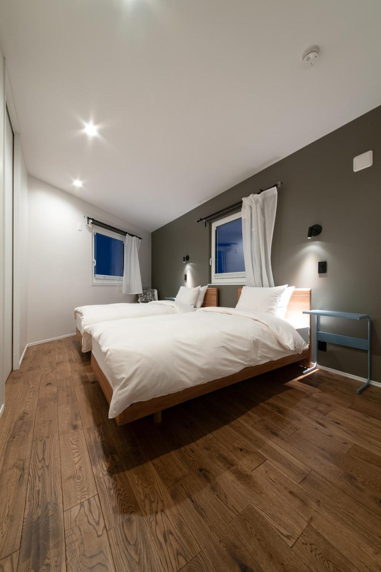 Niseko Highland Cottages Bagian luar foto