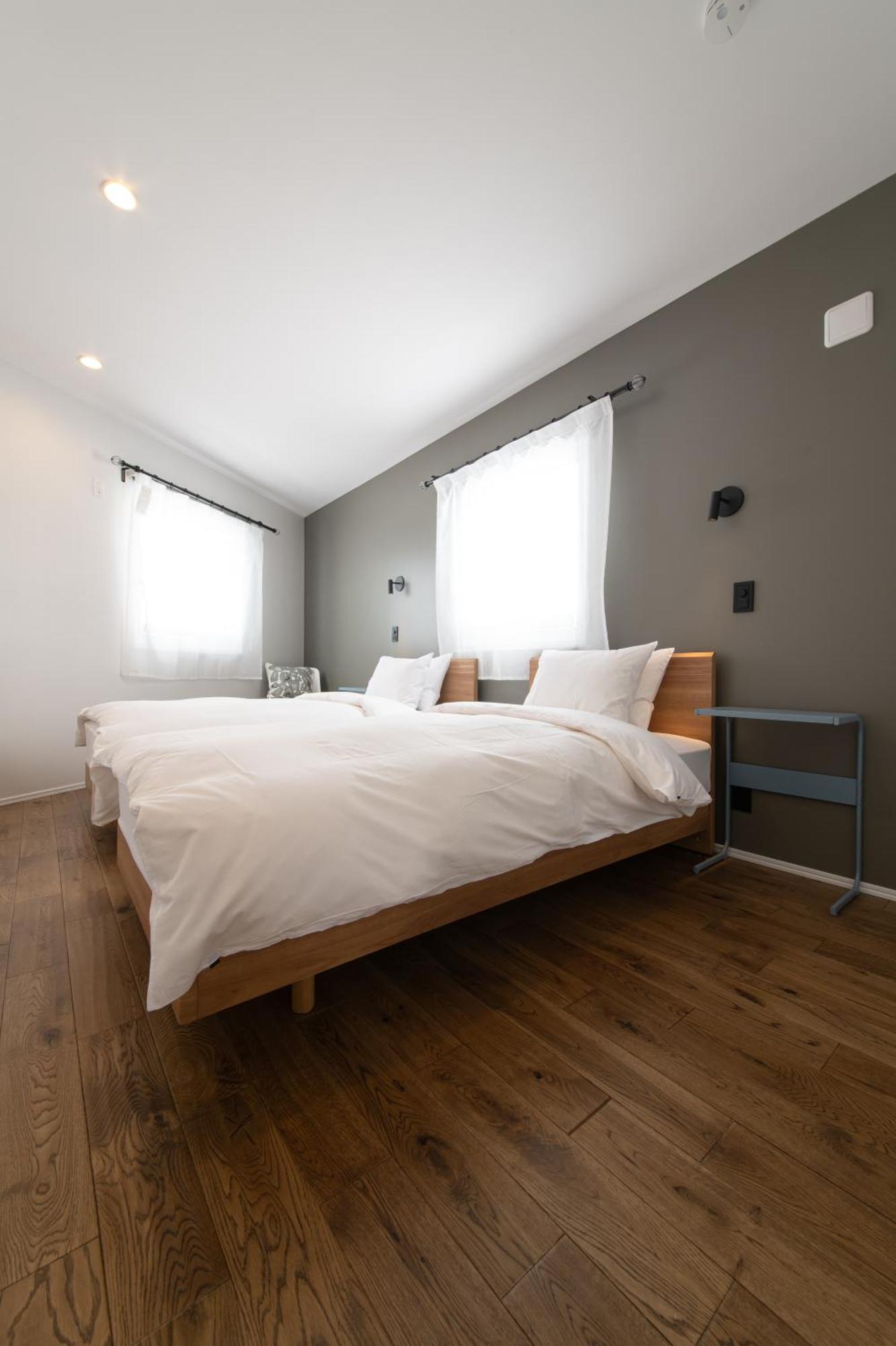 Niseko Highland Cottages Bagian luar foto