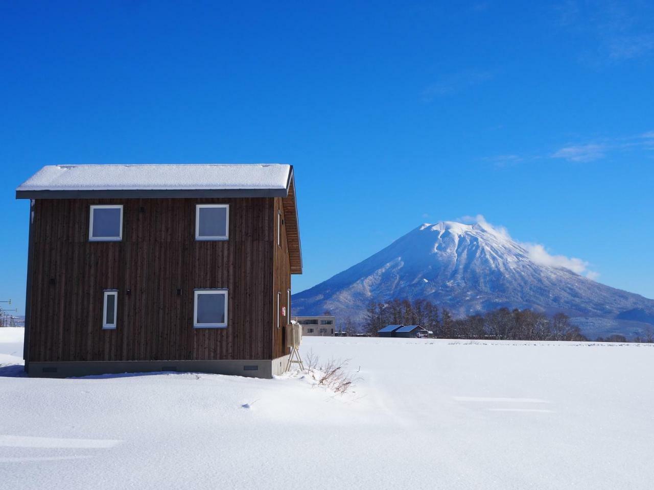 Niseko Highland Cottages Bagian luar foto